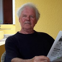 John Zwanenburg