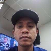 George Palalon