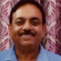 B S Malik