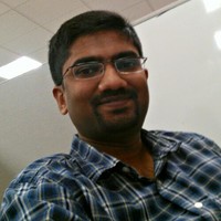 Vijay Shankar Rajanna
