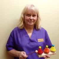 Montserrat Regalado Massuet