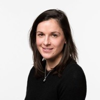 Hermione Robinson (Nee Foster), Cfa