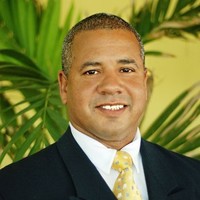 Luis A. Cedrez