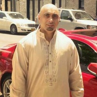 Farooq Kardar
