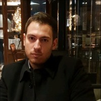 Evangelos Papadakis