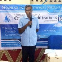 Lakshmanan Sundaramoorthy