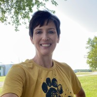 Amanda Erisman