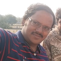Seetharaman S