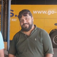 Ebram Fawzy