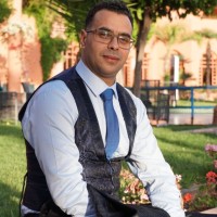 Abdelouahad Mouhrach