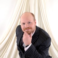 Kevin Ryman