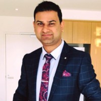 Binod Devkota