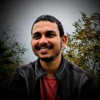 Vineet Prajapati