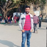 Ganesh Dhiman