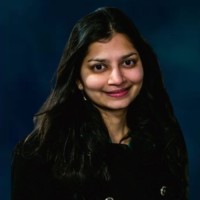 Rucha Vaishampayan