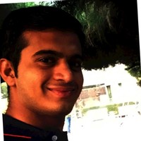 Parth Panchal