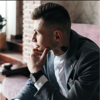Vitalii Vozniak