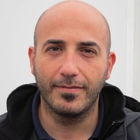 Alex Sanchez Diaz