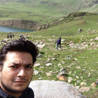 Haroon Ilyas