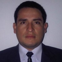 Fernando Mosquera Aliaga