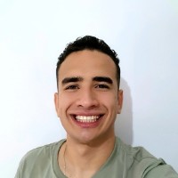 Jorge Eliecer Acosta Diaz