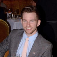 Jonathan Nixon, LAT, ATC