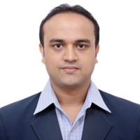Parikshith Kumar