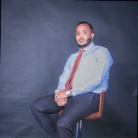 Abdullahi Ilyas Osman
