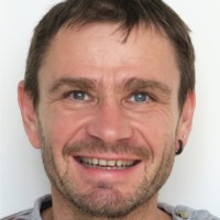 xavier roizard
