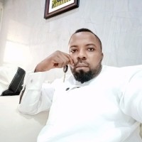 folorunso Olorunfemi