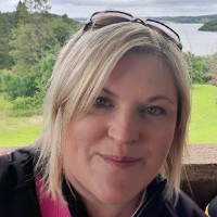 Deborah Maguire