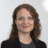 Daniela Ryall