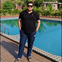 Nikhil Utekar