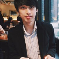Eddie Pang
