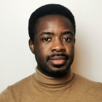 Kwabena Asante-Poku