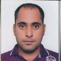 Arun Chandel