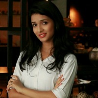 Kritika Bansal