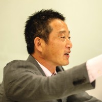 Soichi Takagi