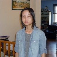Cecilia Wu