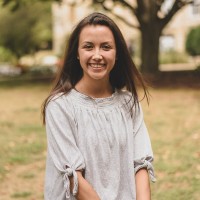 Cassidy Garcia