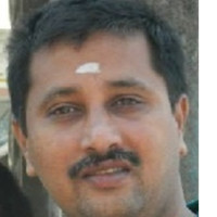 Subramanian Krishnamoorthy