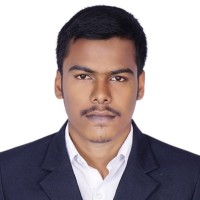 AJITH KUMAR T