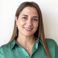 Rania Koliouli