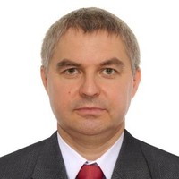 Sergey Kotelnikov