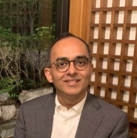 Ravi Khanna