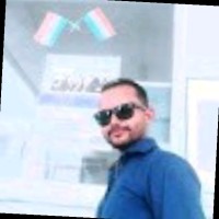 Deepak Nishad