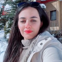 mona hamidi