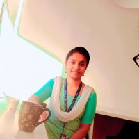 Sameswari Mamidi
