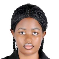 Nalunga Sharon