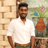 Kantharmani Murugesh